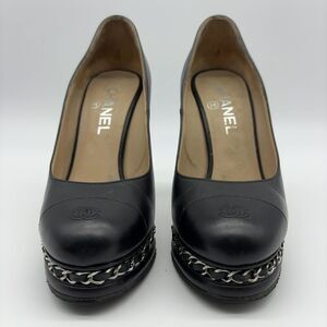 CHANEL Chanel  pumps